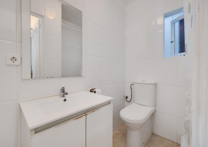 Reventa · terraced house · Torrevieja