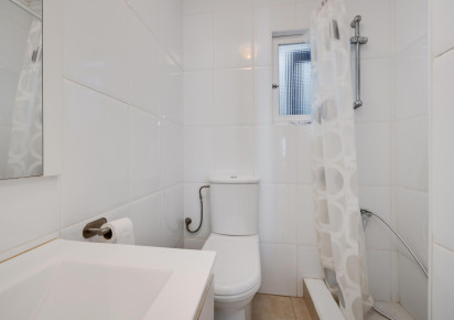 Reventa · terraced house · Torrevieja