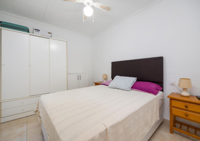 Reventa · terraced house · Torrevieja