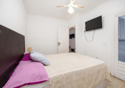 Reventa · terraced house · Torrevieja