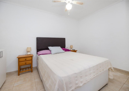 Reventa · terraced house · Torrevieja