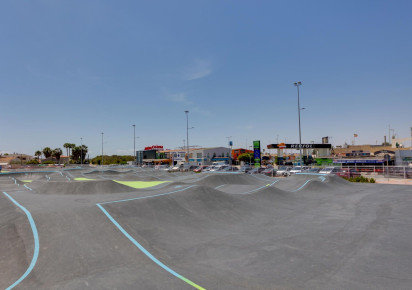 Reventa · terraced house · Torrevieja