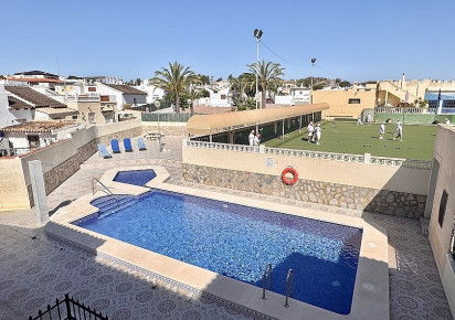 Reventa · Top floor apartment · Orihuela Costa · Eagle´s Nest