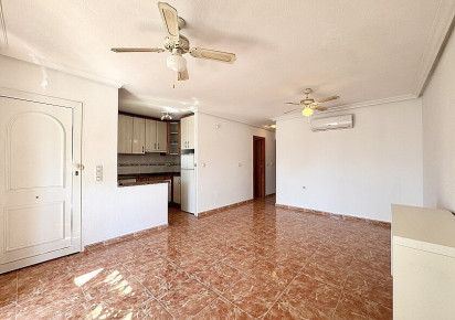 Reventa · Top floor apartment · Orihuela Costa · Eagle´s Nest