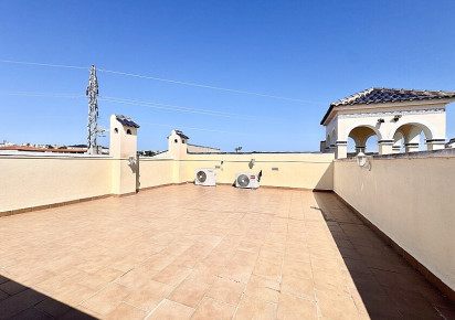 Reventa · Top floor apartment · Orihuela Costa · Eagle´s Nest