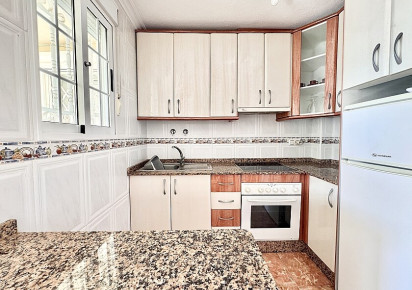 Reventa · Top floor apartment · Orihuela Costa · Eagle´s Nest