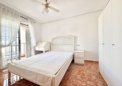 Reventa · Top floor apartment · Orihuela Costa · Eagle´s Nest