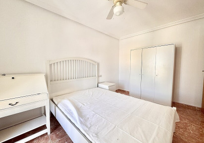 Reventa · Top floor apartment · Orihuela Costa · Eagle´s Nest