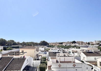 Reventa · Top floor apartment · Orihuela Costa · Eagle´s Nest