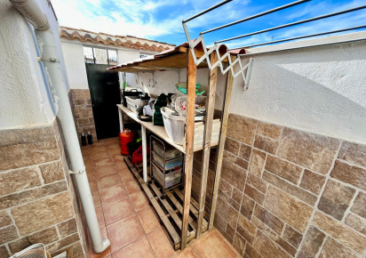 Reventa · Town house · Torrevieja/Calas Blancas