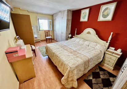 Reventa · Town house · Torrevieja/Calas Blancas