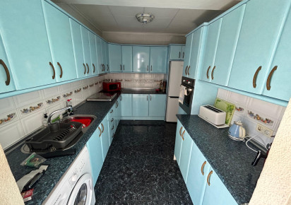 Reventa · Town house · Torrevieja · San Luis
