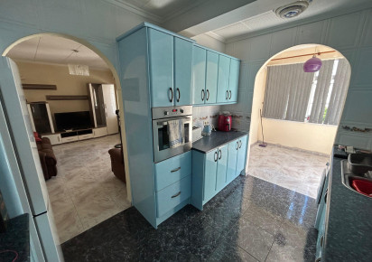 Reventa · Town house · Torrevieja · San Luis