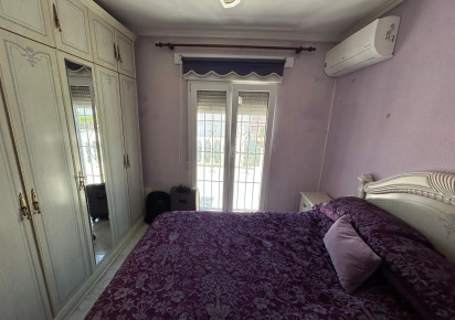 Reventa · Town house · Torrevieja · San Luis