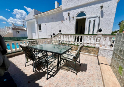 Reventa · Town house · Torrevieja · San Luis