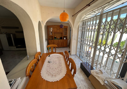 Reventa · Town house · Torrevieja · San Luis