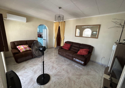 Reventa · Town house · Torrevieja · San Luis
