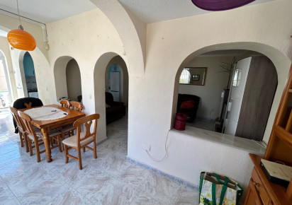 Reventa · Town house · Torrevieja · San Luis