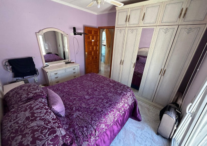 Reventa · Town house · Torrevieja · San Luis