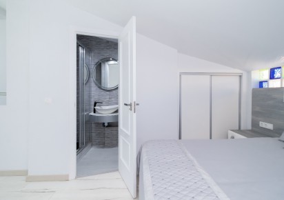 Reventa · Town Houses · Orihuela · Playa Flamenca