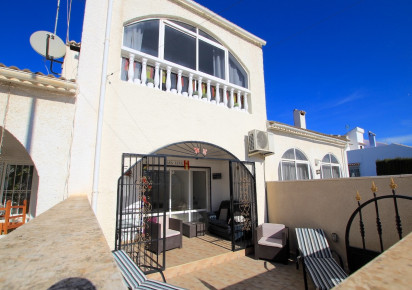 Reventa · Townhouse · Benijófar - Atalaya Park