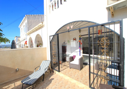 Reventa · Townhouse · Benijófar - Atalaya Park