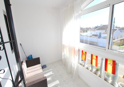 Reventa · Townhouse · Benijófar - Atalaya Park