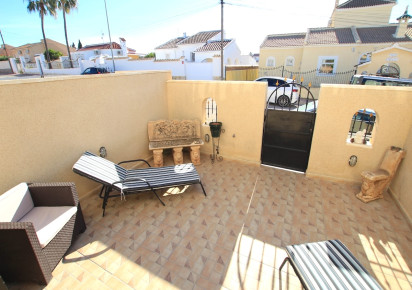 Reventa · Townhouse · Benijófar - Atalaya Park
