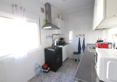 Reventa · Townhouse · Benijófar - Atalaya Park