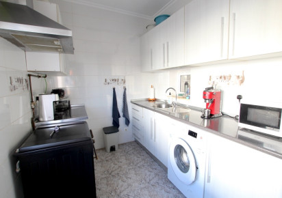 Reventa · Townhouse · Benijófar - Atalaya Park