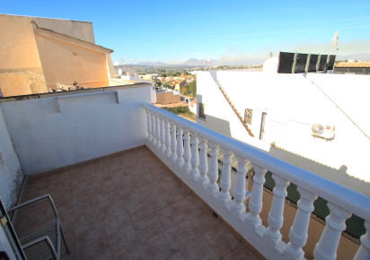 Reventa · Townhouse · Benijófar - Atalaya Park