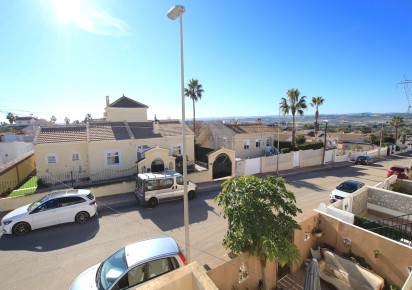 Reventa · Townhouse · Benijófar - Atalaya Park