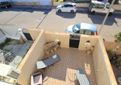 Reventa · Townhouse · Benijófar - Atalaya Park