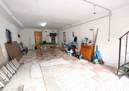 Reventa · Townhouse · Benijófar - Atalaya Park