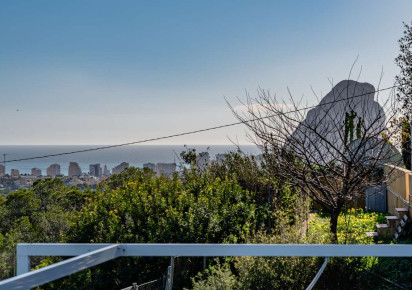 Reventa · Townhouse · Calpe