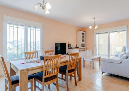 Reventa · Townhouse · Calpe