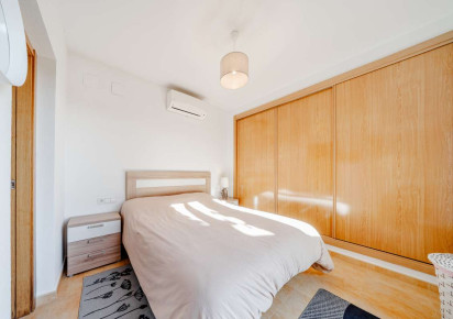 Reventa · Townhouse · Calpe