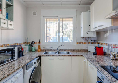 Reventa · Townhouse · Calpe