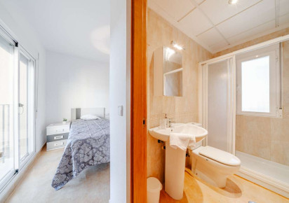 Reventa · Townhouse · Calpe