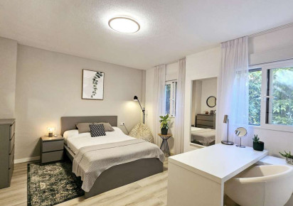 Reventa · Townhouse · Calpe