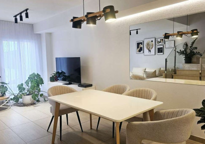 Reventa · Townhouse · Calpe