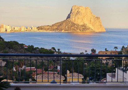 Reventa · Townhouse · Calpe