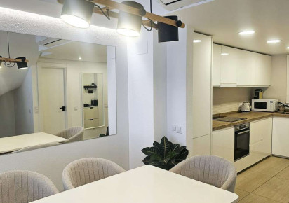 Reventa · Townhouse · Calpe