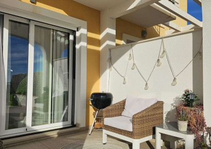 Reventa · Townhouse · Calpe