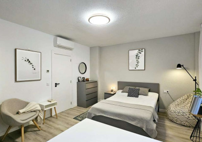 Reventa · Townhouse · Calpe