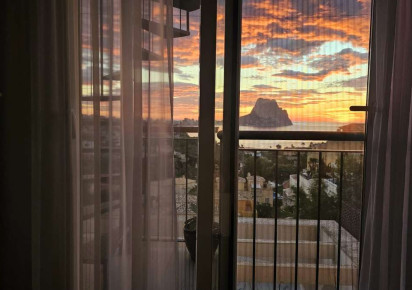 Reventa · Townhouse · Calpe