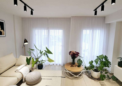 Reventa · Townhouse · Calpe