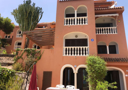 Reventa · Townhouse · Calpe