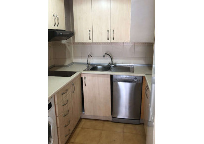 Reventa · Townhouse · Calpe