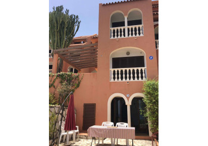 Reventa · Townhouse · Calpe